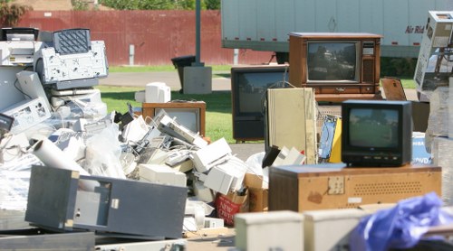 Eco-friendly waste disposal through skip hire