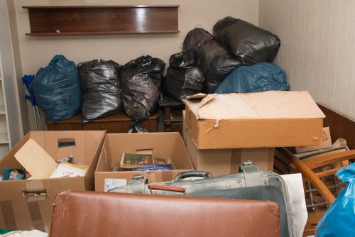 Eco-friendly waste management practices