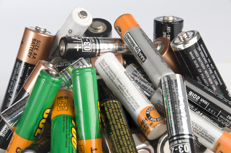 Disposing of Pots and Pans in a Sustainable Manner