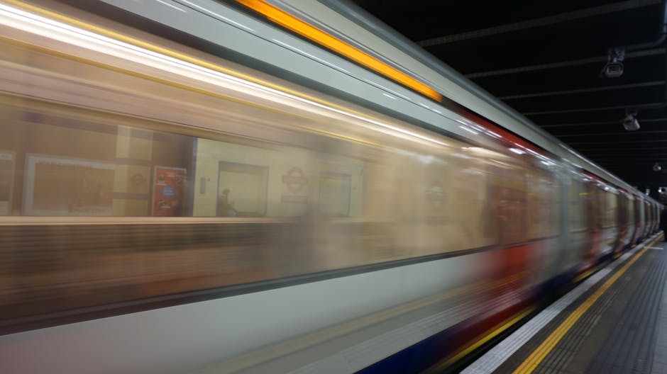 Hornsey Station fast rubbish clearance for commuters